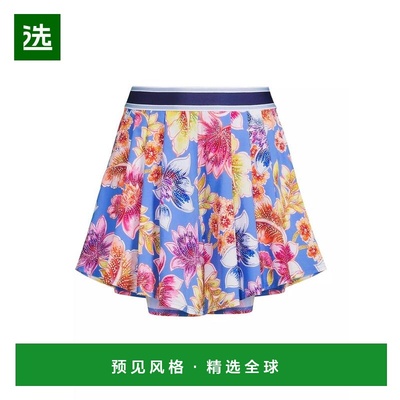 1h可退 【美国直邮】Johnny Was|Bee Active Flutter 短裙