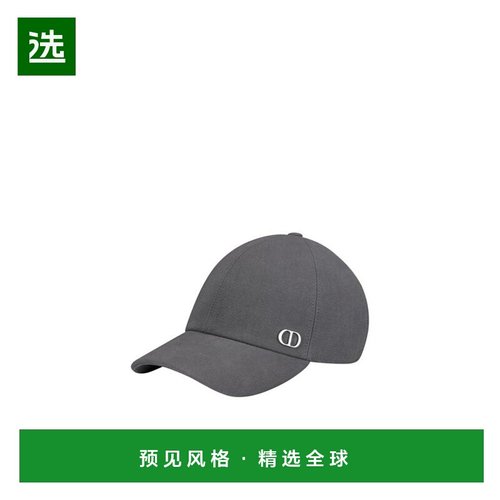 香港直邮Dior 徽标棒球帽 593C916A4511