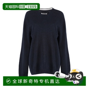 欧洲直邮mm6 margiela 1h可退 maison 女士 衬衫
