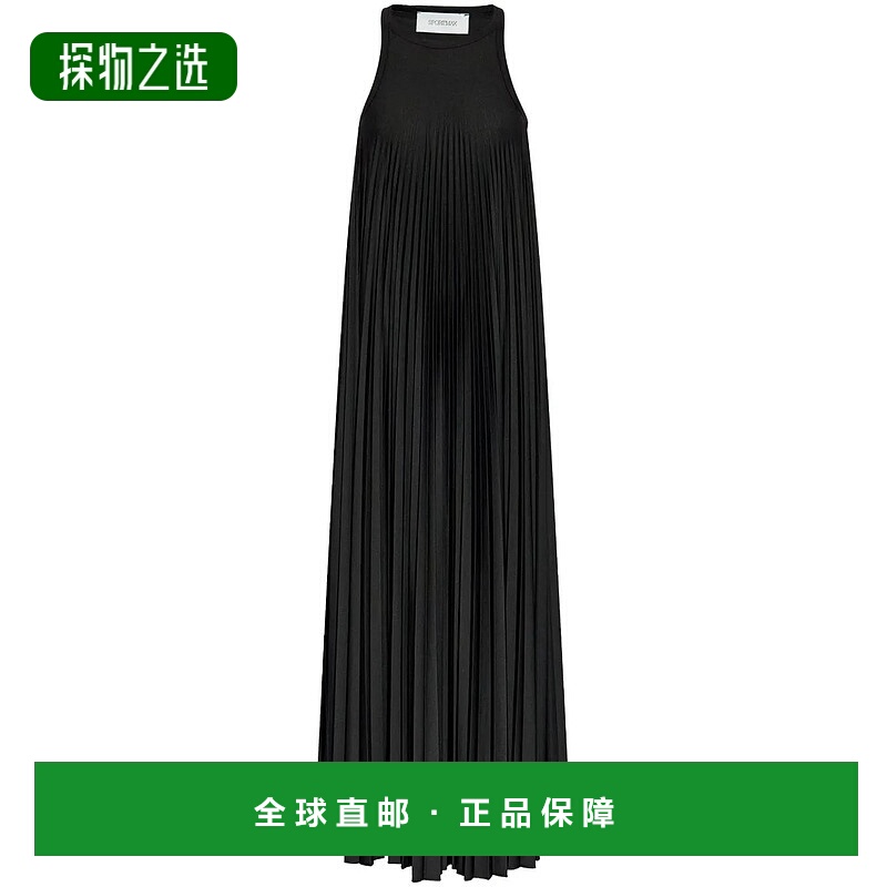 1h可退 欧洲直邮maxmara 女士 连衣裙