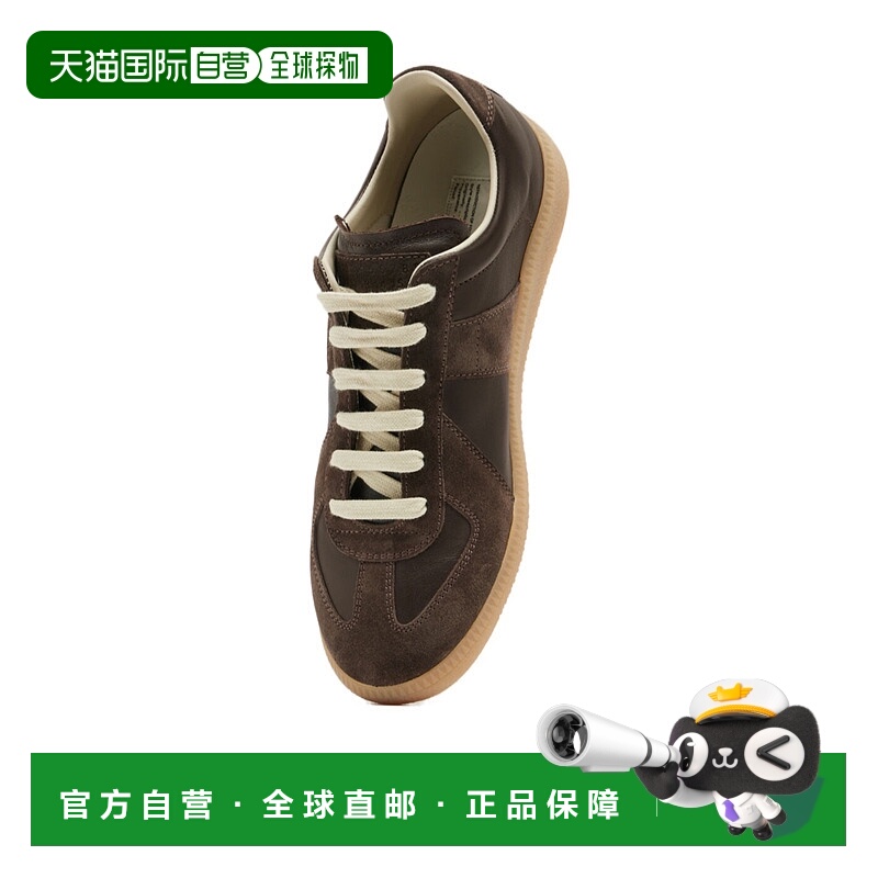 香港直邮Maison Margiela Replica 运动鞋 S58WS0109P1895