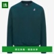 卫衣 K2117LWXXK AW2023 香港直邮K 男士 绿色 WAY VRAI AUGU