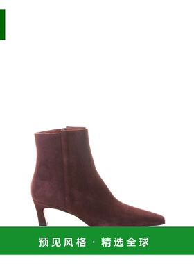 香港直邮ROBERTO FESTA 女士靴子 MILIACAMOSCIOPRUGNA AW2025