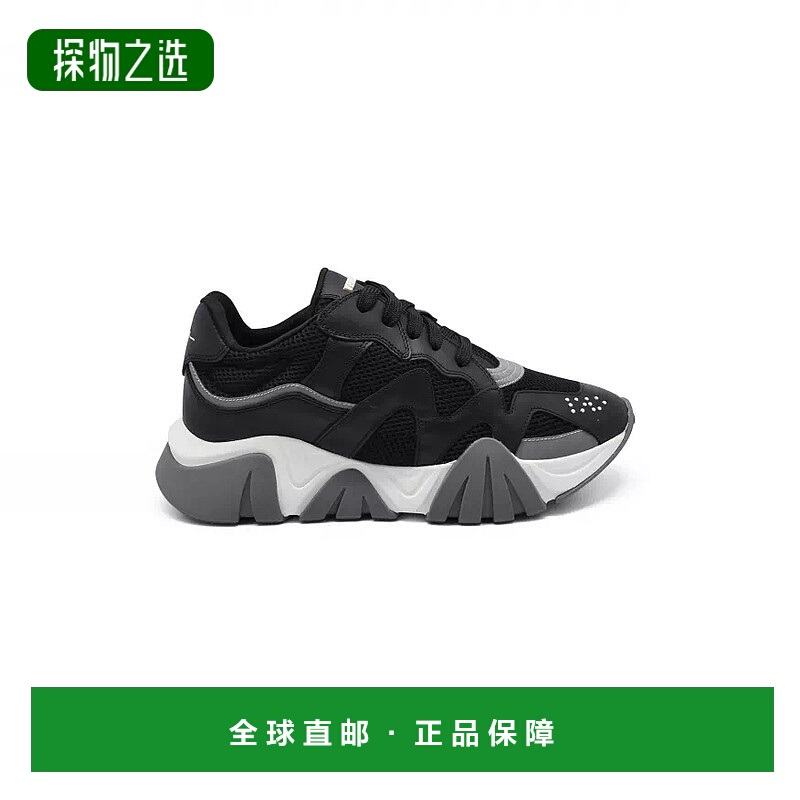 欧洲直邮【特惠8.2折】VERSACE 范思哲 25秋冬  DSU7703DVTREGD41