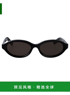 1h可退 香港直邮RETROSUPERFUTURE 女士 PAROLA 太阳镜 4FKBLACK