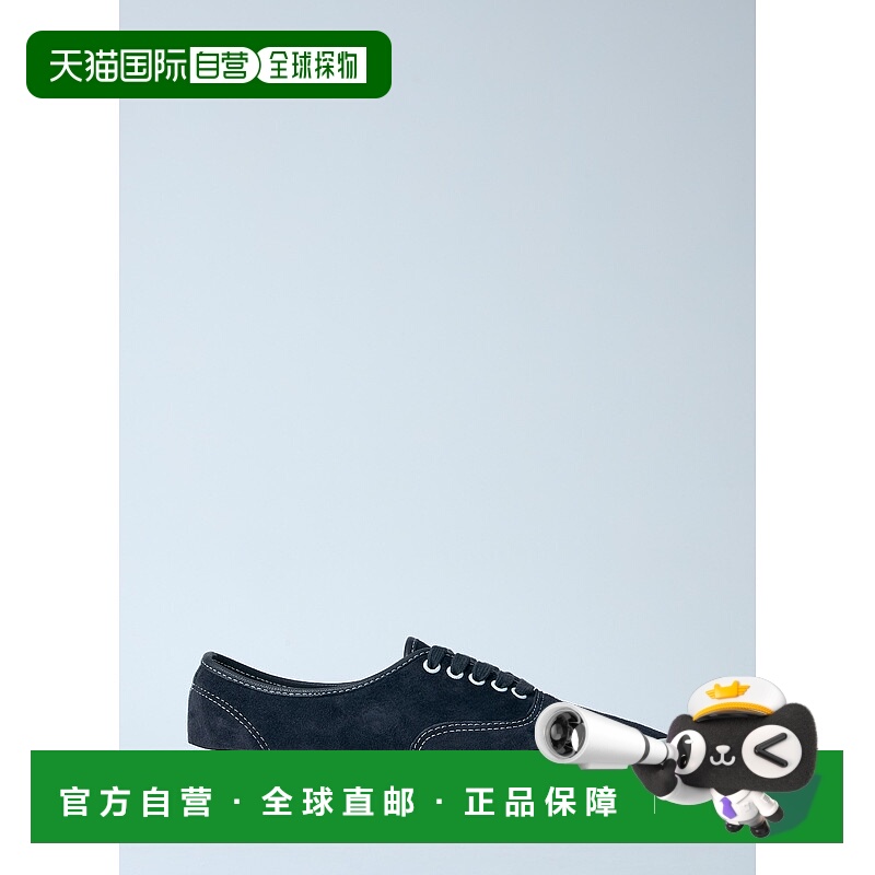 1h可退 香港直邮Vans 范斯 男士 Premium Authentic 44 运动鞋 VN