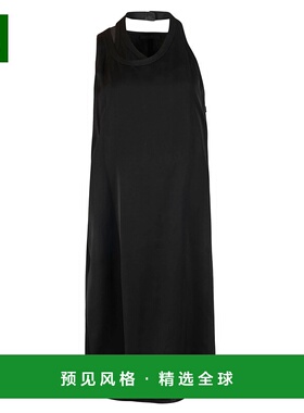 1h可退 香港直邮Helmut Lang 海尔姆特·朗 女士 背心 J09HW605BL