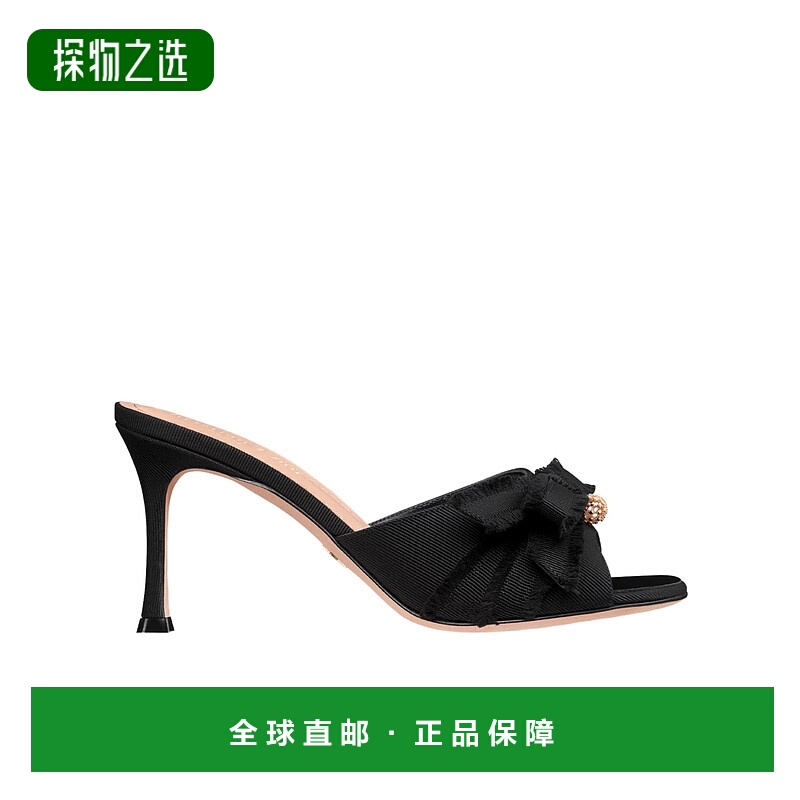 香港直邮Dior Adiorable 高跟凉鞋 KCO443GGN迪奥皮鞋