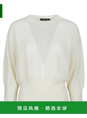 香港直邮FABIANA FILIPPI 女士针织衫 MAD265F0400000D817