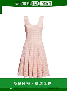 香港直邮Marni 无袖连衣裙 ABMD0139Q0