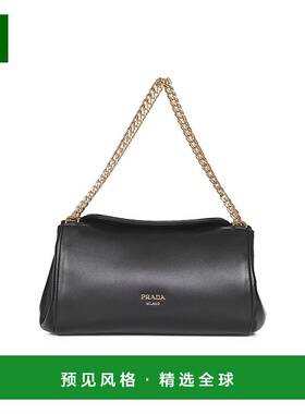 1h可退 香港直邮Prada 普拉达 女士 BORSE A MANO 手提包 1BD395C