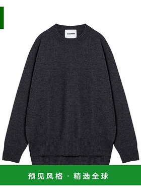 香港直邮Jil Sander 圆领毛衣 J21GP0003J-14603长袖