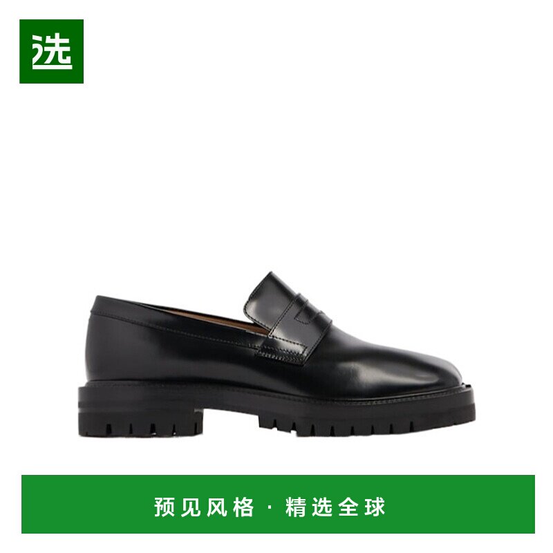 香港直邮Maison Margiela Tabi County 乐福鞋 78I-B4Q003分趾鞋