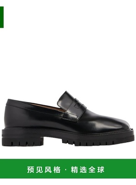 香港直邮Maison Margiela Tabi County 乐福鞋 78I-B4Q003分趾鞋