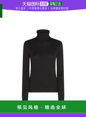 香港直邮Loro Piana 高领针织衫 FAM9052