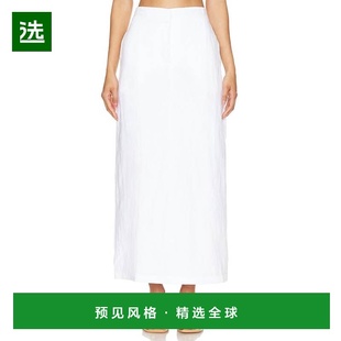 1h可退 香港直邮FAITHFULL THE BRAND 女士 Nelli 半身裙 FF2851W