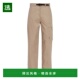 香港直邮Dior 443C136A3063迪奥休闲裤 多口袋工装 裤