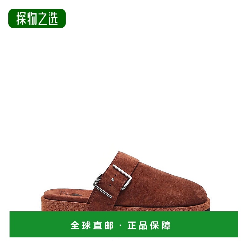 欧洲直邮OFF-WHITE 男士商务休闲鞋OMIC003S21LEA0016010男鞋