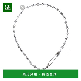 1h可退 欧洲直邮magliano 男士 项链