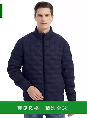 1h可退 【美国直邮】hawke & co 男士 夹克衫