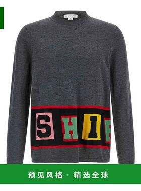 香港直邮COMME DES GARCONS 男士卫衣 FPN001W253 AW2025