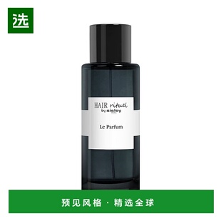 柑橘正品 100ml 香氛喷雾女士淡香 欧洲直邮Sisley希思黎头发仪式