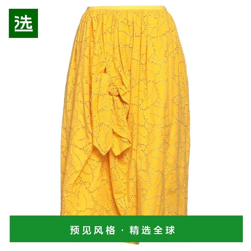 1h可退 【美国直邮】brian dales 女士 半身裙气质流行穿搭小众高,女装/女士精品,半身裙,淘宝优惠券,粉丝福利购,淘宝优惠卷