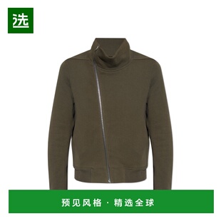 1h可退 欧洲直邮rick owens 男士 毛衣针织衫高领