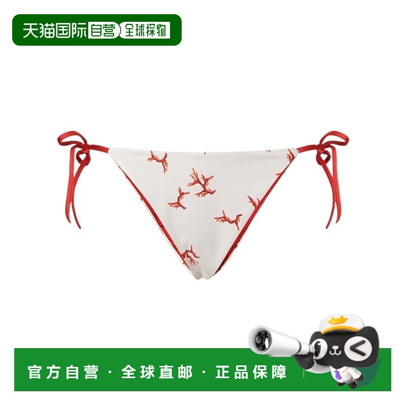 香港直邮Fendi 比基尼泳裤 FXBA52AT8O