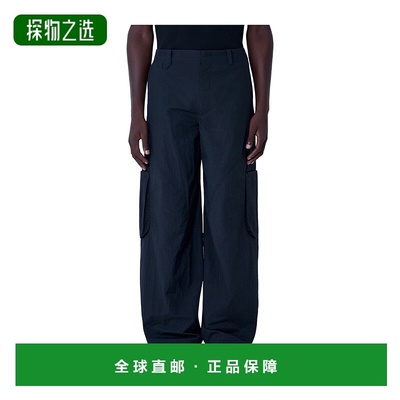 香港直邮Jacquemus 直筒工装裤 PAM00546AW00645