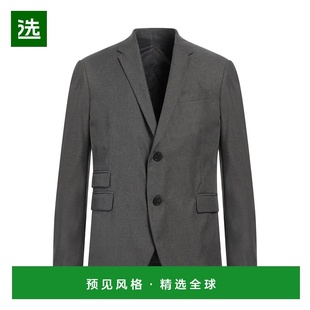 1h可退 香港直邮Neil Barrett 尼奥·贝奈特 男士 西装外套