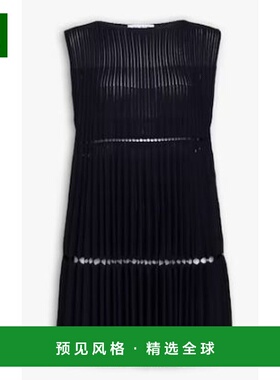 1h可退 香港直邮Alaïa 女士 AA9R2674K078B_995 连衣裙 AA9R2674K