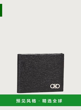 1h可退 欧洲直邮菲拉格慕 26春夏 66A065 685986 男士 钱包