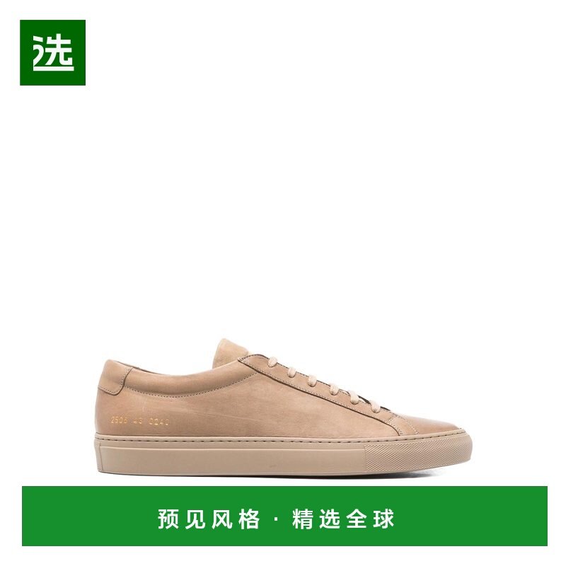 香港直邮COMMON PROJECTS 男士运动鞋 25060240 AW2025 花色,流行男鞋,时尚休闲鞋,淘宝优惠券,粉丝福利购,淘宝优惠卷