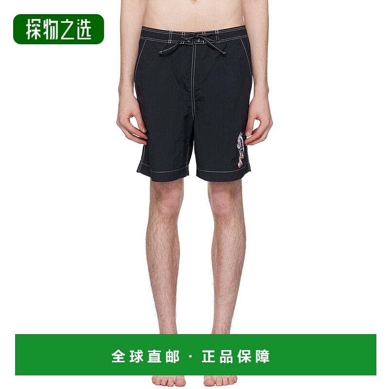 香港直邮Isabel Marant Hydra 泳裤 MB0009HAB2P04H