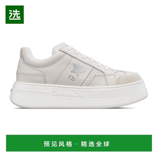 香港直邮Dior 系带运动鞋 DIO4HM87