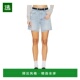 香港直邮Citizens 复古短裤 女士 1h可退 长款 Humanity Marlow