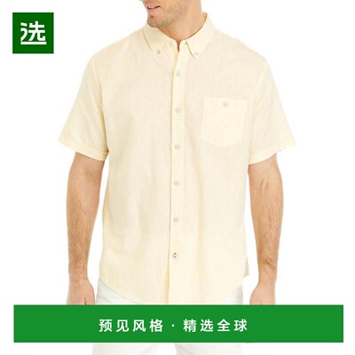 weatherproof vintage 男士 衬衫
