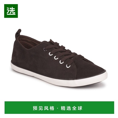 欧洲直邮Banana Moon  CHERILL 女士鞋子低帮板鞋 CHERILL-SHO78=