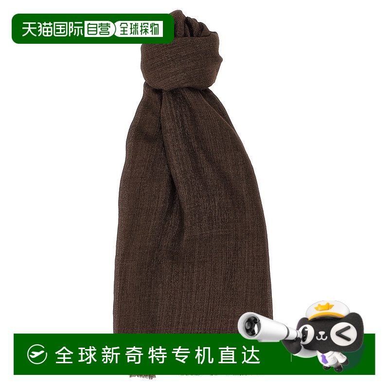 1h可退 欧洲直邮brunello cucinelli 女士 围