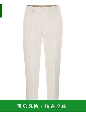 香港直邮PT Torino 男士休闲裤 CORSZ1Z00FWDSD730010 AW2025