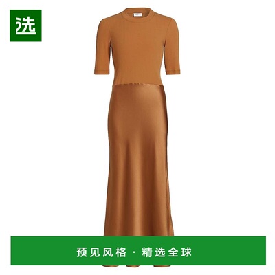 1h可退 【美国直邮】rosetta getty 女士 上装T恤