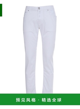 香港直邮JACOB COHEN 男士牛仔裤 JUMQE006054S3756A00 SS2025