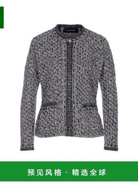 香港直邮FABIANA FILIPPI 女士西服 GCD266F206L741VR2 SS2026