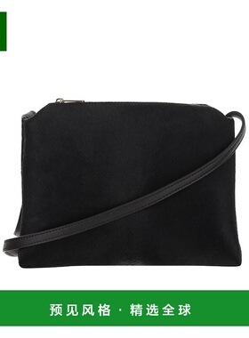 香港直邮Khaite 拉链单肩包 H4010760斜挎包