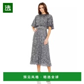 美国直邮 mac duggal 1h可退 女士 连衣裙