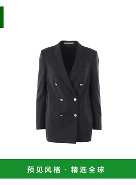 香港直邮TAGLIATORE 女士外套 JJASMINE10B060070N5091 SS2025
