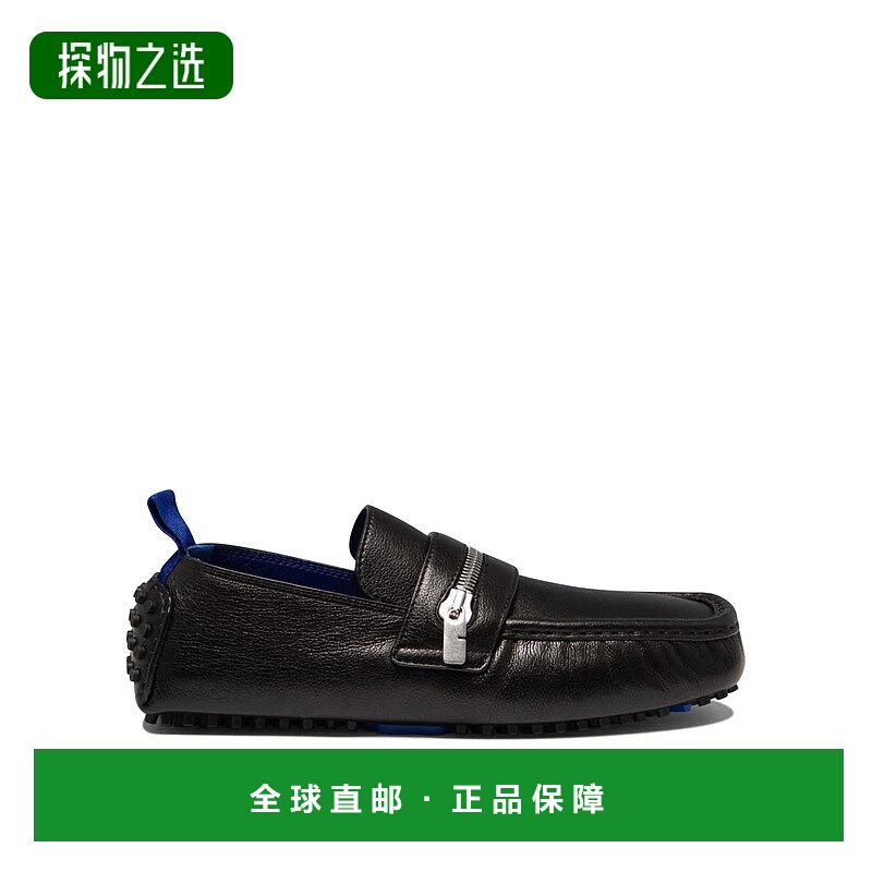 1h可退 欧洲直邮burberry 男士 正装鞋商务休闲