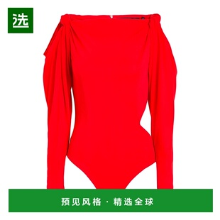 1h可退 香港直邮ROTATE BIRGER CHRISTENSEN 女士 连体衣