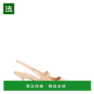 1h可退 香港直邮Jimmy Choo 周仰杰 女士 DÉCOLLETÉ 